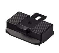 Piastra a sgancio rapido superiore originale DJI RS per RS 4 Pro / RS 4 / RS 3 P