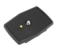 Piastra a sgancio rapido Treppiede Monopiede Scarpa rapida Piastra QR Accessori for fotocamera Plastica, treppiede For Weifeng 3958M 3320A 3908 3918F