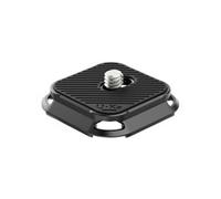 Piastra a sgancio rapido Ulanzi UKA compatibile con la copertura Uka e F38 UKA02