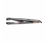 Piastra a Spirale per Capelli in Ceramica 2in1 Capelli Lisci Boccoli 60W HM-7898