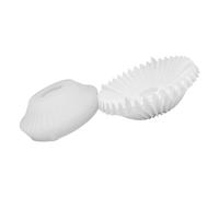 Piastra A Strisce Subcile Silicone Stampo Per La Resistenza Alla Temperatura Cottura A Candelabo