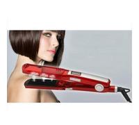 PIASTRA A VAPORE PER CAPELLI LISCI SONAR SN-8100 LISCIANTE PROFESSIONALE 360°