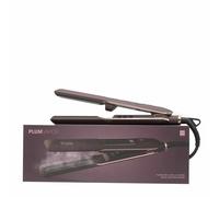 PIASTRA A VAPORE PER CAPELLI LISCIANTE ANTI CRESPO PROFESSIONALE LABOR PLUM VAP