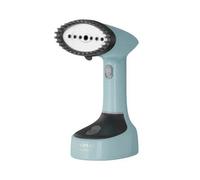 Piastra a vapore Taurus pieghevole 1400W emissione continua 20 g/min