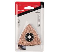 Piastra abrasiva 78mm malta-legno L78 Makita B-65062