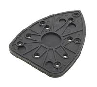 Piastra Abrasiva per Levigare Legno