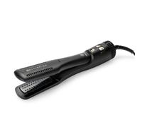 Bellissima Airsleek Spazzola lisciante Caldo Nero, Oro 640 W 2 m