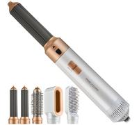 Piastra ad aria calda 1000W Champagne White Proficare PC-HAS3132-WHT