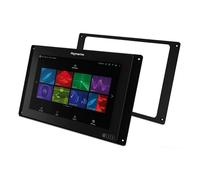 Piastra ad. per inst. AXIOM 7/AXIOM+7 in foro e7x - 1 PZ - 29.602.16 - 2960216