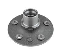 NTY KLP-ME-016P Mozzo ruota per MERCEDES-BENZ