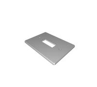 Piastra Adattatore da NuTone Intercom a EzViz DB1 Campanello Staffa Montaggio
