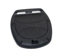 Piastra adattatore GiVi universale Z113C2 con supporto Monolock®