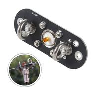 Piastra Adattatore Leggera per Supporto Antenna Positivo V Invertito V Onde Cort