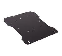 Piastra Adattatore Pedalerie Fanatec Clubsport Per RR Home Simulatore Di Corsa