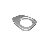 Piastra Adattatore per Caricatore Apple Magsafe iOttie Supporto Auto iPhone