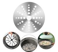 Piastra adattatore per induzione piastra diffusore riscaldante per induzione