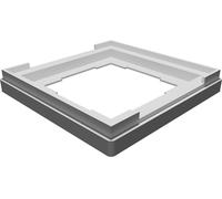 Piastra Adattatore per Philips Hue Tap Dial Switch Gira Supporto Stampato