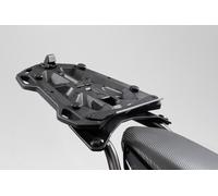 Piastra adattatore per portapacchi STREET-RACK per Givi/Kappa con monolock....