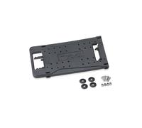 Xlc Portapacchi Adapter Plate Luggage Carrier Black