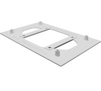 Piastra Adattatore per Terassic DE10 Nano su Raspberry Pi Stampato 3D