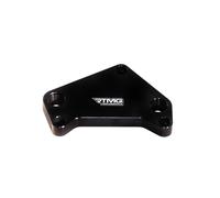 Piastra adattatore radiatore olio aggiornamento trasmissione RTMG...