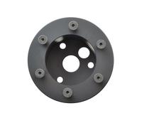 Piastra Adattatore Volante GT Performance 20 3006