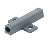 Piastra adattatrice a croce TIP-ON versione lunga