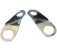 Piastra adattatrice manubrio Atto® KELLERMANN