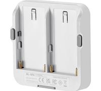 Piastra adattatrice per batteria Godox Sony NP-F per ML80Bi/ML150Bi/ML150R7