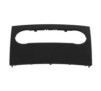 Piastra Adattatrice Per Cornice Autoradio Console Di Installazione Cruscotto Per MERCEDES Per BENZ W169 2004-2012 QAQMHVCVB