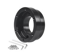 Piastra Adattatrice Per Volante, Adattatore Per Mozzo Per Auto Da Corsa, Modifica Del Gioco Di Simulazione, PCD Compatibile Da 70 Mm, Per Volante Da 13/14 Pollici, G29 G920 G923, Accessorio Di Gioco P