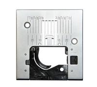 Piastra Ago Compatibile Con PFAFF PASSPORT 2.00 E 3.00 #416679601