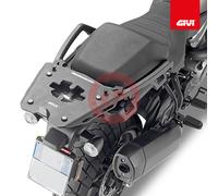 Attacco Posteriore In Alluminio Givi SRA8400