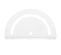 Piastra Alluminio Tutore Angolare Connettore Del Profilo Di Estrusione