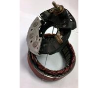 Piastra Alternatore completo di campi per BOSCH 0120489350 Originale