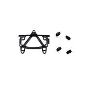 Piastra ammortizzatore IMU originale con sfera di smorzamento for supporto ammortizzatore GPS Mini 1/2/SE/2SE/4K con gomma