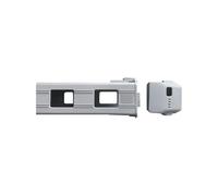 Piastra ammortizzatrice for vano batteria, telaio centrale, guscio superiore del drone Matrice 4t, compatibile con DJI, parti for la manutenzione degli aeromobili(A set)