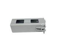 Piastra ammortizzatrice for vano batteria, telaio centrale, guscio superiore del drone Matrice 4t, compatibile con DJI, parti for la manutenzione degli aeromobili(Battery case)