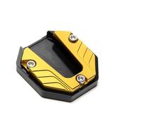 Piastra Ampliamento Cavalletto Compatibile Con Ducati Per Diavel Per Scrambler 800 Scooter Estensione Del Cavalletto Per Moto Estensione Del Cavalletto Laterale Per Il Resto Della Moto