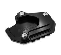Piastra Ampliamento Cavalletto Compatibile Con Per R1300GS 2024-2025 Supporto Per Piede Pad Supporto Per Piede Per Moto Piastra Di Supporto Staffa Allargata