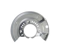 Piastra Anteriore Sinistra Compatibile Con: TOYOTA ECHO, PLATZ, PROBOX / SUCCEED