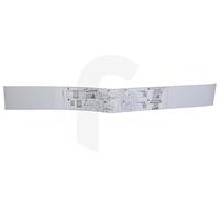 Electrolux 140030693059 Pellicola Protezione Vapore Per Lavastoviglie 100 mm