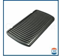 Piastra Antiaderente Inferiore Originale Griglia OptiGrill Elite XL ROWENTA