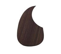 Piastra antigraffio per chitarra acustica Battipenna Per Chitarra Acustica Per Mancini Per Accessori Per Chitarra Backhand In Palissandro Adesivo Per Battipenna Autoadesivo(D)