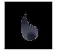 piastra antigraffio per chitarra acustica Battipenna Trasparente Per Chitarra Acustica Goccioline Guscio Battipenna Autoadesivo Il PVC Protegge La Superficie Della Tua Chitarra Classica