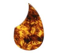 piastra antigraffio per chitarra acustica Piastra Antigraffio Per Chitarra In Resina Epossidica Decorativa In Celluloide Con Goccioline D'acqua Per Chitarra Acustica Folk(1R Small Y2)