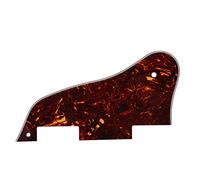Piastra antigraffio per chitarra Pick Guard compatibile con accessori per strumenti musicali per chitarra ES-335