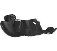 Piastra Antiscivolo Acerbis Nera #2976160001