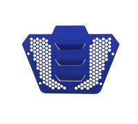 Piastra antiscivolo protezione del motore Per Per Norden 901 Norden901 2022 2023 2024 2025 Accessori Per Moto Piastra Paramotore Protezione Griglia Tubo Scarico(Blu)