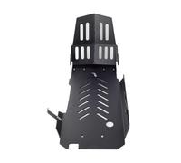 Piastra antiscivolo protezione del motore Per Softail Per M8 FXBR Per FLDE FLFBS FLFB Per FXFB FXFBS FLHC Per FXLR FXLRS FXLRST FXBB Piastra Protezione Paramotore Per Motocicletta
